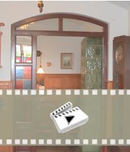 Restaurace - video