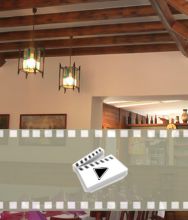 Stodola - video