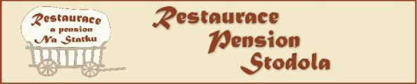 Logo restaurace